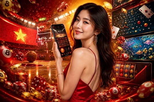 Câu chuyện thương hiệu nuw88